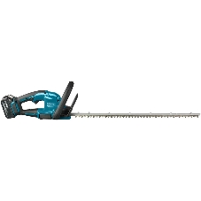 Кусторез Makita DUH606RTаккум.