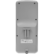 Точка доступа MikroTik Mant Box 2 с секторной антенной 120 градусов, 2,4Ghz (RB911G-2HPnD-12S)