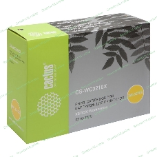 Картридж лазерный Cactus CS-WC3210X (106R01487) черный (4100 стр.) для Xerox WorkCentre 3210/3220
