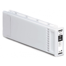 Картридж струйный Epson T694100 (C13T694100) фото черный (700 мл) для SureColor SC-T3000, SC-T3200, SC-T5000, SC-T5200, SC-T7000, SC-T7200