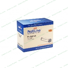Картридж лазерный ProfiLine PL-Q2610A для принтеров HP LJ 2300 6000 копий