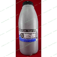 Тонер OKI C610/C810/C821/C822/C830/C5850/C5950/MC560 Black (фл., 180г) B&W Premium (Tomoegawa) - фас.России