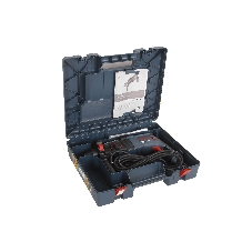 Перфоратор Bosch GBH 2-26 DRE Professional, SDS-plus, 800 Вт, 2,7 Дж, от сети
