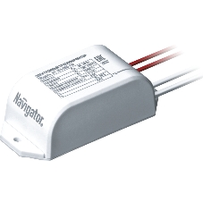 Трансформатор Navigator NT-EH-060-EN 12В 60 Вт