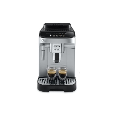 Кофемашина автоматическая DeLonghi ECAM 290.31.SB серебристый/черный, исп. кофе - молотый/зерновой, 1.8 л, 1450 Вт, 15 Бар.
