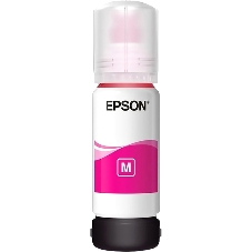 Чернила Epson C13T00V398 пурпурный (65 мл) для L11050, L1110, L1210, L3101, L3110, L3156, L3210, L3215, L3216, L3250, L3256, L3258, L3260, L3550, L3556, L5290