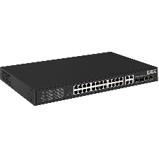 Коммутатор Osnovo SW-62444(400W)