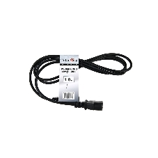 Кабель монитор - компьютер (UPS to устройство) 220V 1.8м VCOM/TELECOM