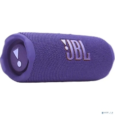 Колонка портативная JBL Flip 7 пурпурный 25W 1.0 BT 4800mAh