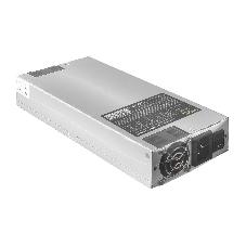 Блок питания серверный 500W ExeGate (RM-1U-500ADS) APFC, 4cm fan, 20+4pin/2x(4+4)pin, 5xSATA, 4xIDE