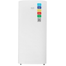 Водонагреватель Ballu BWH/S 50 Level PRO белый (2 кВт, 50 л, электрический настенный) (НС-1340302)