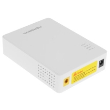 Источник бесперебойного питания мини Вход DC 12V/2.0A; независимый выход 12V, 9V, 5V DC, с USB 5V/2.1A, MARSRIVA