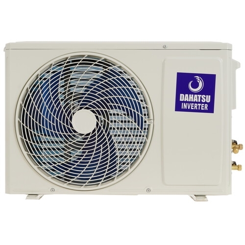 Сплит-система DAHATSU ONYX DC INVERTER DH-09 I завод TCL