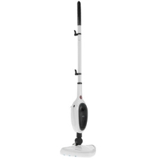 Паровая швабра BQ SM1000 белый/черный