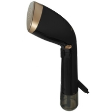 Отпариватель Philips STH7060/80 черный, 1500 Вт, 28 г/мин, 200 мл