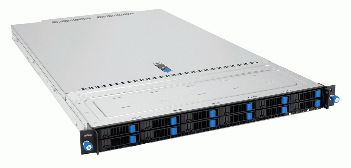 Платформа системного блока ASUS RS700A-E13-RS12U 