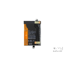 Аккумулятор (батарея) для Xiaomi Redmi Note 10 Pro 5G, Poco X3 GT (BM57) 5000mAh VoltPack