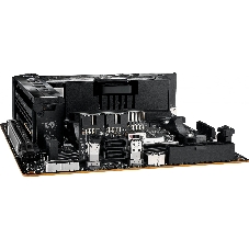 Материнская плата ASUS ROG STRIX X870-I GAMING WIFI, AM5, AMD X870, 2xDDR5, 2xSATA, 2xM.2, 1xPCIe 5.0 x16, HDMI, 1x2.5Gb LAN, USB Type-C, 2x3.5 мм, 7.1, mini-ITX