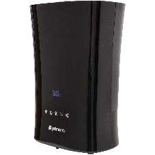 Увлажнитель воздуха Primera HUP-G3056-A черный, 18 м², 5.6 л, гигрометр