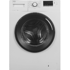 Стиральная машина Beko WRE6512ZAW (R) белый, загрузка фронтальная 6 кг, 1000 об/мин., класс: А
