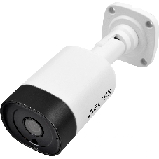 Камера видеонаблюдения IP Eltex SV-BA401-E 2.8-2.8мм цв.