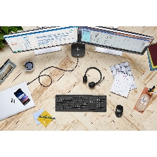 USB-концентратор HP G5, USB Type-C, USB 3.0/USB Type-C/RJ-45/DisplayPort/HDMI/Jack 3.5мм, USB