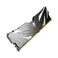 Оперативная память NETAC, DDR4, 16GB (1x16GB), 2666MHz, CL19, DIMM, с радиатором, черный