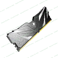 Оперативная память NETAC, DDR4, 16GB (1x16GB), 2666MHz, CL19, DIMM, с радиатором, черный