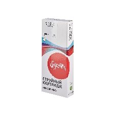 Картридж струйный Sakura C13T636700 (T6367 Light Black) для Epson, светло-черный, 700 мл.