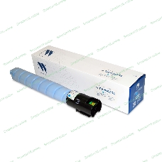 Картридж лазерный NVPrint совместимый NV-106R04054 Голубой для Xerox VersaLink C8000 (16500k)