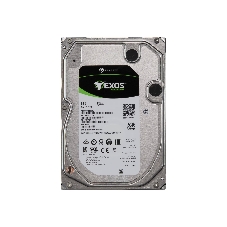 Жесткий диск Seagate HDD SAS 8Tb Exos 12Gb/s 7200rpm 256Mb 1 year warranty (replacement ST8000NM001A)