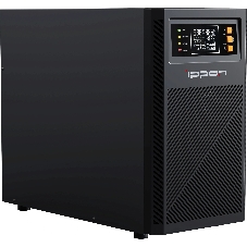Источник бесперебойного питания Ippon Innova TA 3000 3000Вт 3000ВА черный