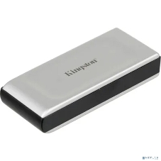 Внешний SSD Kingston 500GB Portable SSD XS2000