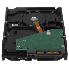 Жесткий диск Seagate 4Tb Ironwolf (ST4000VN006) SATA 6.0Gb/s, 5400 rpm, 256mb buffer, 3.5