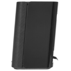 Акустическая система Creative T100 2.0 черный 40Вт BT