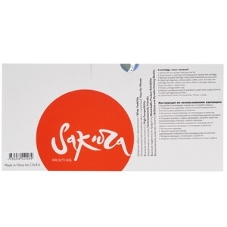 Картридж лазерный Sakura 50F5H00/ 50F5H0Eдля Lexmark MS310, MS410, MS510, MS610 черный, 5 000 к.
