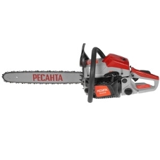 Бензопила Ресанта БП-4518 2300Вт 2.3 л.с. дл.шины:18