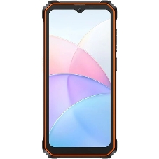 Смартфон Blackview FORT 1 4/128Gb оранжевый