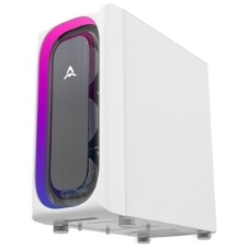 Компьютерный корпус ALSEYE Ai-B(Ai20025) Material: 0.7мм SPCC, Motherboard Compatiblility: Mini-ITX/Micro ATX/ATX/EATX, I/O Ports: USB 2.0*2+HD Audio+USB 3.0*1, Drive bay: H.D.D(3.5