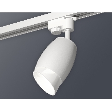 Светильник Ambrella light XT1122007 SWH/FR белый песок/белый матовый MR16 GU5.3 (A2520, C1122, N7175)