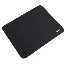 Коврик для мыши Acer OMP210 Мини 250x200x3мм черный