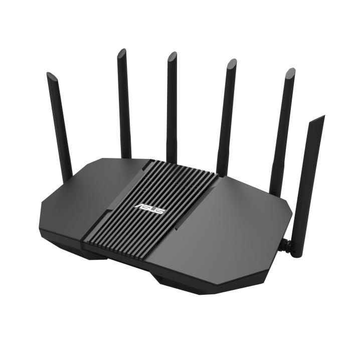 Маршрутизатор ASUS RT-BE90U