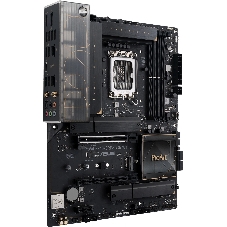 Материнская плата ASUS ProArt B760-CREATOR WIFI, LGA1700, Intel B760, 4xDDR5, 4xSATA, 3xM.2, 2xPCIe x16, 1xPCIe x1, DisplayPort, HDMI, 2x2.5Gb LAN, USB Type-C, 5x3.5 мм, 7.1, ATX
