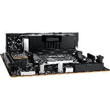 Материнская плата ASUS ROG STRIX X870-I GAMING WIFI, AM5, AMD X870, 2xDDR5, 2xSATA, 2xM.2, 1xPCIe 5.0 x16, HDMI, 1x2.5Gb LAN, USB Type-C, 2x3.5 мм, 7.1, mini-ITX