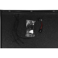 Компьютерный корпус Accord 3338 черный без БП ATX 1xUSB2.0 1xUSB3.0 1xUSB3.1 audio bott PSU