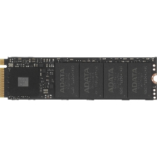 Накопитель SSD ADATA LEGEND 900 PRO, 2Tb, PCIe 4.0 x4, M.2 2280, NVMe, R/W 7400/6500