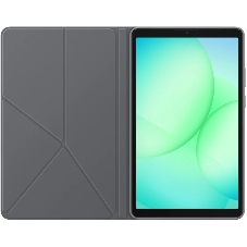 Чехол Samsung для Samsung Galaxy Tab A11 Book Cover поликарбонат/полиуретан черный (EF-BX130PBEGRU)