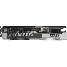 Видеокарта MSI GeForce RTX 5070 VENTUS 2X, 12 GB GDDR7, 192 bit, 3xDisplayPort, HDMI, GPU 2325 MHz
