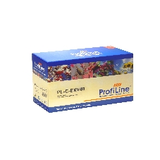 Картридж Тонер-туба ProfiLine PL-C-EXV40 для принтеров Canon iR-1133/iR-1133A/iR-1133iF 6000 копий Картридж Тонер-туба ProfiLine PL-C-EXV40 для принтеров Canon iR-1133/iR-1133A/iR-1133iF 6000 копий