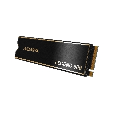 Накопитель SSD ADATA LEGEND 900, 2000Gb, PCIe 4.0 x4, 2280, NVMe, R/W 7000/5400, с радиатором